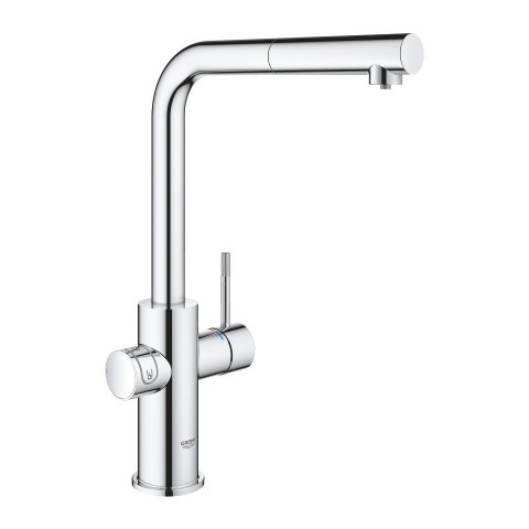 Bateria z filtrem wody GROHE Blue Home 31539000 Bateria z filtrem wody GROHE Blue Home 31539000