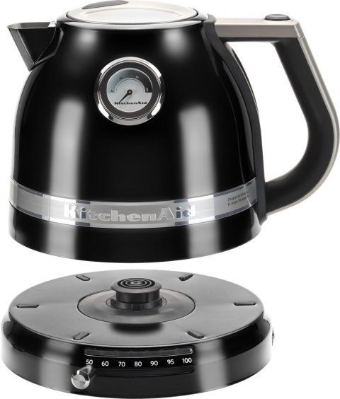 Czajnik elektryczny KitchenAid 5KEK1522EOB Czajnik elektryczny KitchenAid 5KEK1522EOB