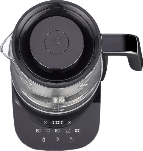 Czajnik elektryczny ZWILLING Enfinigy czarny 53102-501-0 Czajnik elektryczny ZWILLING Enfinigy czarny 53102-501-0