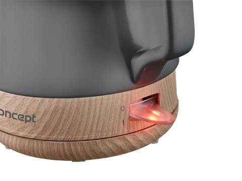Czajnik elektryczny ceramiczny RK0062 CONCEPT