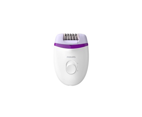 Depilator z dyskami Philips Satinelle BRE225/00 (kolor biały) Depilator z dyskami Philips Satinelle BRE225/00 (kolor biały)