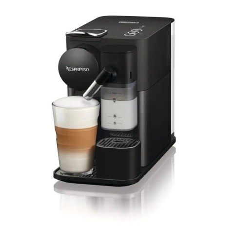 Ekspres DeLonghi EN510.B Lattissima One Evo Ekspres DeLonghi EN510.B Lattissima One Evo