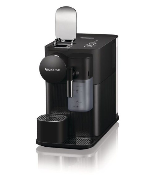 Ekspres DeLonghi EN510.B Lattissima One Evo Ekspres DeLonghi EN510.B Lattissima One Evo
