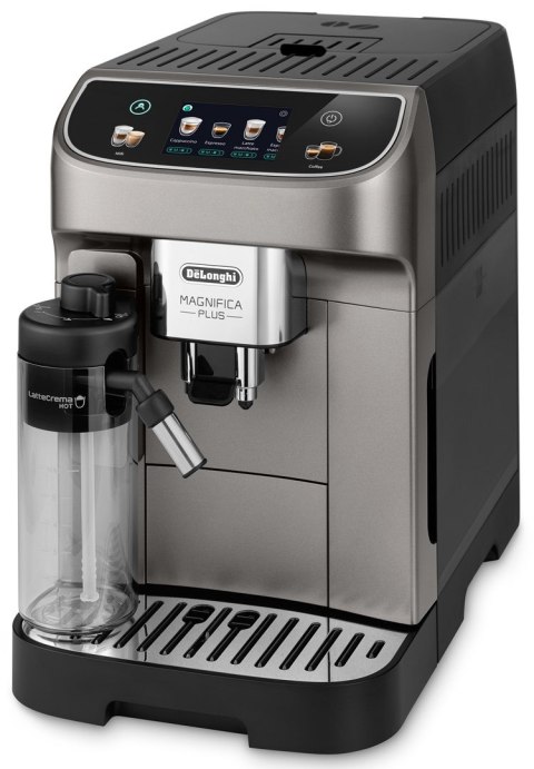 Ekspres ciśnieniowy DeLonghi ECAM 320.70.TB Ekspres ciśnieniowy DeLonghi ECAM 320.70.TB