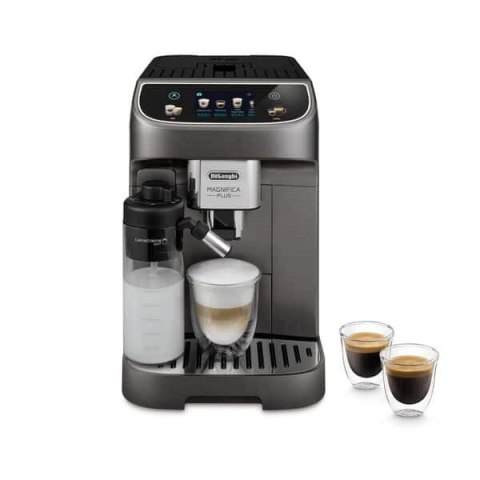 Ekspres ciśnieniowy DeLonghi ECAM 320.70.TB Ekspres ciśnieniowy DeLonghi ECAM 320.70.TB