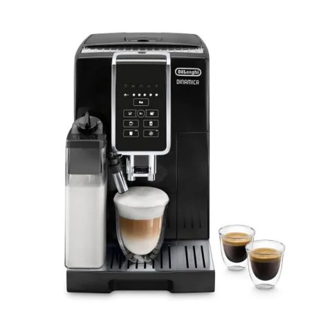 Ekspres ciśnieniowy DeLonghi ECAM 350.50.B Ekspres ciśnieniowy DeLonghi ECAM 350.50.B