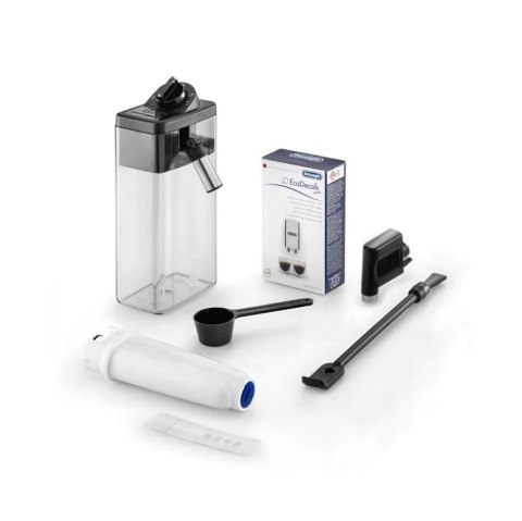 Ekspres ciśnieniowy DeLonghi ECAM 350.50.B Ekspres ciśnieniowy DeLonghi ECAM 350.50.B