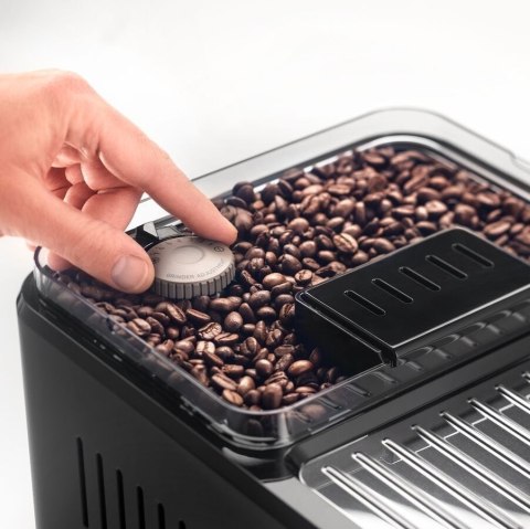 Ekspres ciśnieniowy DeLonghi ECAM 450.65.G Ekspres ciśnieniowy DeLonghi ECAM 450.65.G