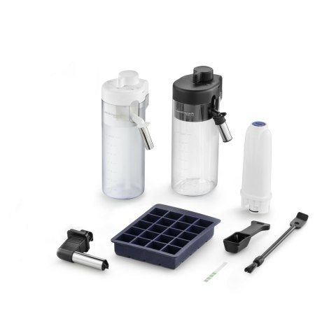 Ekspres ciśnieniowy DeLonghi ECAM 450.65.G Ekspres ciśnieniowy DeLonghi ECAM 450.65.G