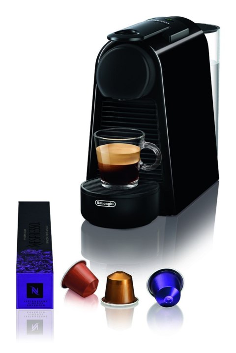 Ekspres do kawy DeLonghi EN85.B Essenza Mini Ekspres do kawy DeLonghi EN85.B Essenza Mini