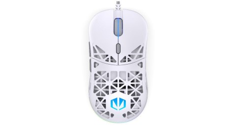 Mysz gamingowa ENDORFY LIV Onyx White
