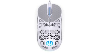 Mysz gamingowa ENDORFY LIV Onyx White