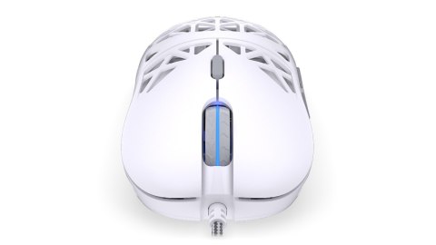 Mysz gamingowa ENDORFY LIV Onyx White