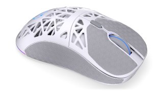 Mysz gamingowa ENDORFY LIV Wireless Onyx White