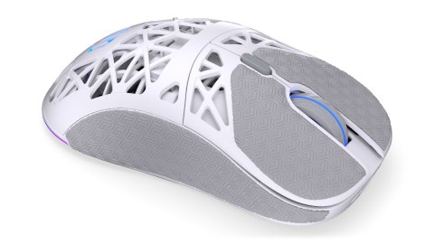 Mysz gamingowa ENDORFY LIV Wireless Onyx White