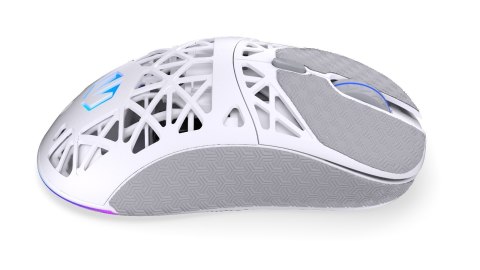 Mysz gamingowa ENDORFY LIV Wireless Onyx White