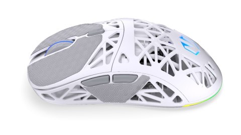 Mysz gamingowa ENDORFY LIV Wireless Onyx White