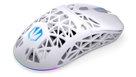 Mysz gamingowa ENDORFY LIV Wireless Onyx White