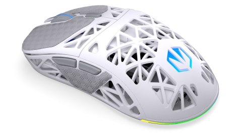 Mysz gamingowa ENDORFY LIV Wireless Onyx White