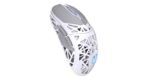 Mysz gamingowa ENDORFY LIV Wireless Onyx White