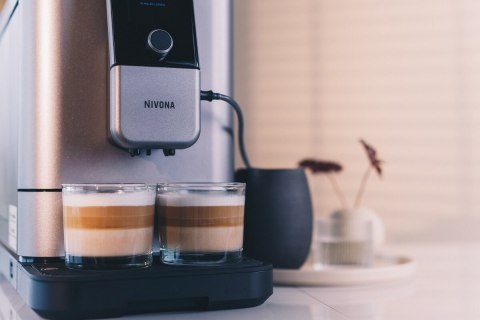 Nivona Nivo 8103