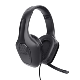 Zestaw gamingowy Trust GXT 790 3-in-1 Black