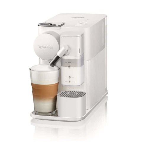 Ekspres DeLonghi EN510.W Lattissima One Evo (WYPRZEDAŻ)
