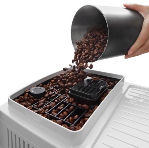 Ekspres ciśnieniowy DeLonghi ECAM 220.20.W Ekspres ciśnieniowy DeLonghi ECAM 220.20.W