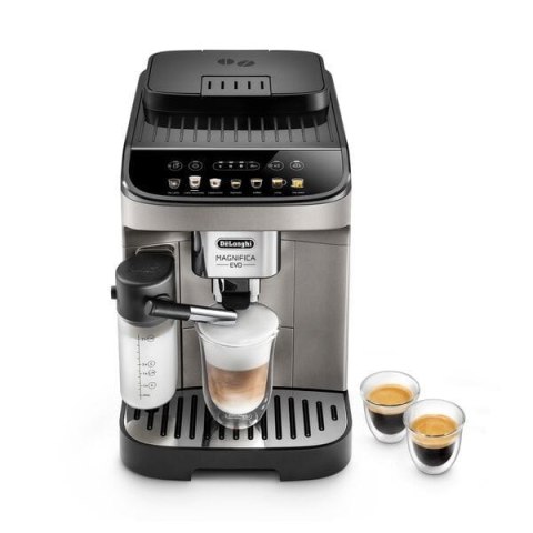 Ekspres ciśnieniowy DeLonghi ECAM 290.81.TB Ekspres ciśnieniowy DeLonghi ECAM 290.81.TB