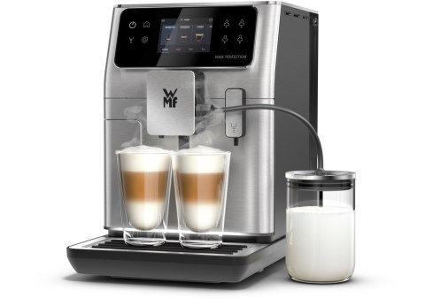 Ekspres ciśnieniowy Perfection 660 CP813D10 WMF