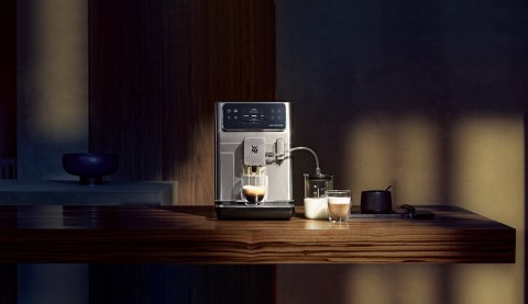 Ekspres ciśnieniowy Perfection 660 CP813D10 WMF