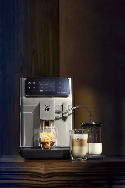 Ekspres ciśnieniowy Perfection 660 CP813D10 WMF