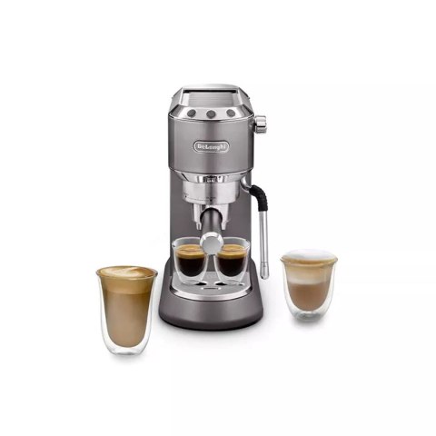 Ekspres do kawy DeLonghi EC885.M Ekspres do kawy DeLonghi EC885.M