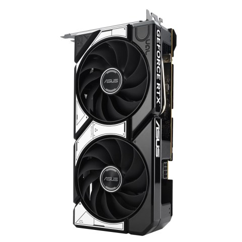 Karta graf. ASUS DUAL RTX 5060 8GB OC