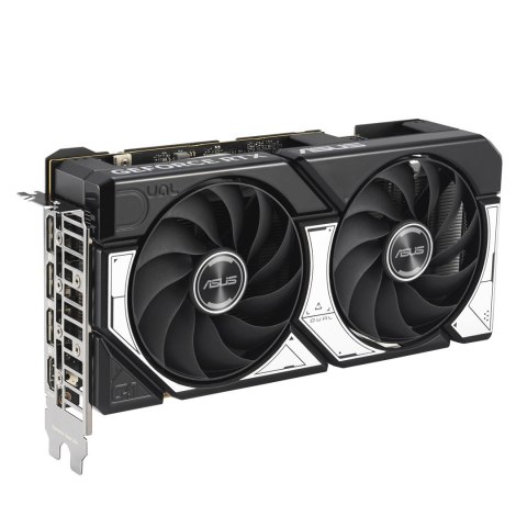 Karta graf. ASUS DUAL RTX 5060 8GB OC