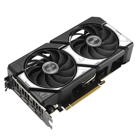 Karta graf. ASUS DUAL RTX 5060 8GB OC