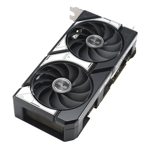 Karta graf. ASUS DUAL RTX 5060 8GB OC