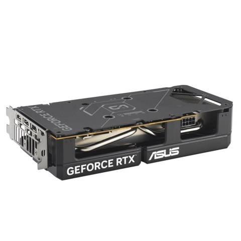 Karta graf. ASUS DUAL RTX 5060 8GB OC