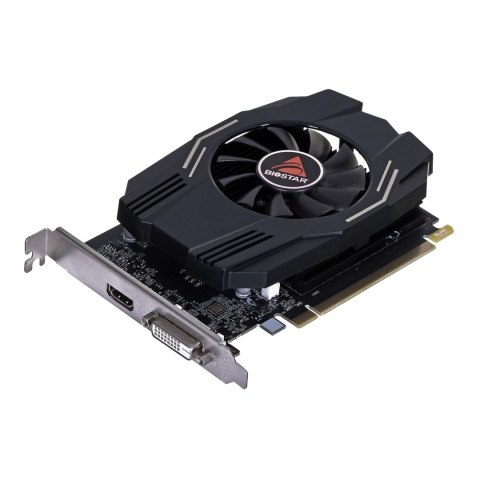 Karta graficzna BIOSTAR GeForce GT 1030 4GB ATX Karta graficzna BIOSTAR GeForce GT 1030 4GB ATX
