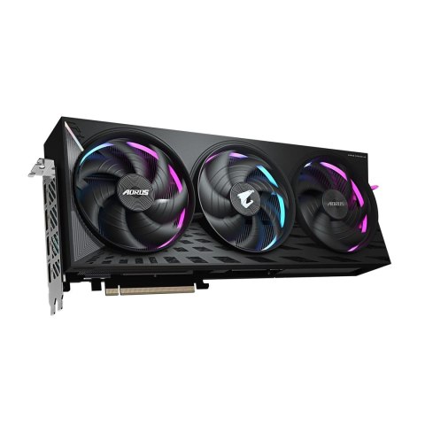 Karta graficzna Gigabyte Radeon RX 9070 XT AORUS ELITE 16GB Karta graficzna Gigabyte Radeon RX 9070 XT AORUS ELITE 16GB