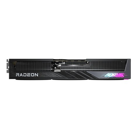 Karta graficzna Gigabyte Radeon RX 9070 XT AORUS ELITE 16GB Karta graficzna Gigabyte Radeon RX 9070 XT AORUS ELITE 16GB