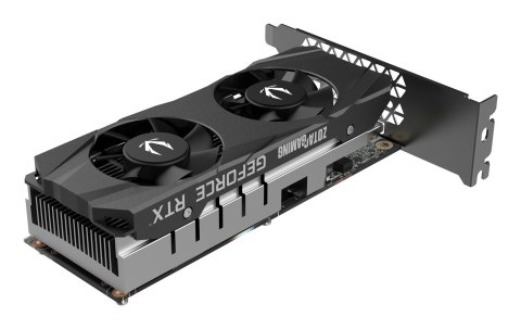 Karta graficzna ZOTAC GAMING GeForce RTX 3050 Low Profile