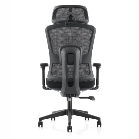 Fotel ergonomiczny ANGEL biurowy obrotowy Marmo Fotel ergonomiczny ANGEL biurowy obrotowy Marmo