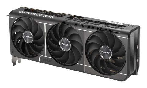 Karta graf. ASUS PRIME RTX 5060 TI 16GB OC