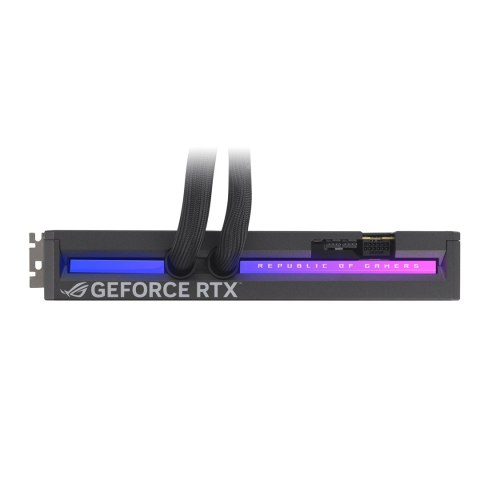 Karta graf. ASUS ROG ASTRAL LC RTX 5090 32GB