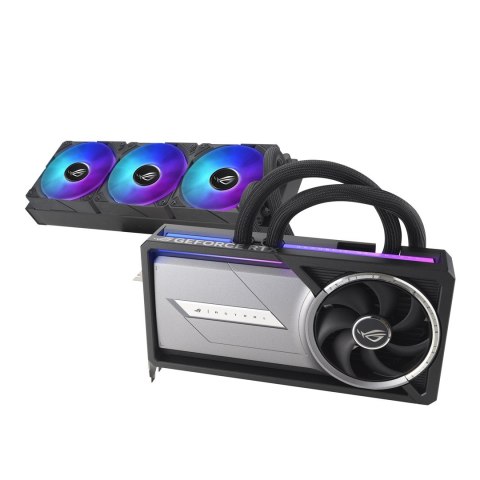 Karta graf. ASUS ROG ASTRAL LC RTX 5090 32GB