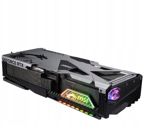 Karta graf. MSI RTX 5090 32G VANGUARD SOC