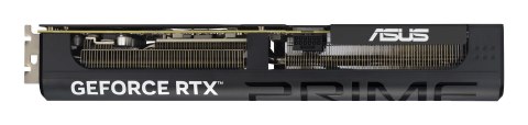 Karta graficzna ASUS PRIME GeForce RTX 5070 OC 12GB