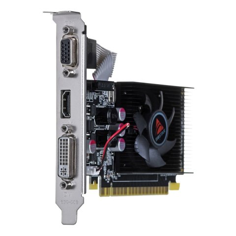 Karta graficzna BIOSTAR GeForce GT 610 2GB Karta graficzna BIOSTAR GeForce GT 610 2GB