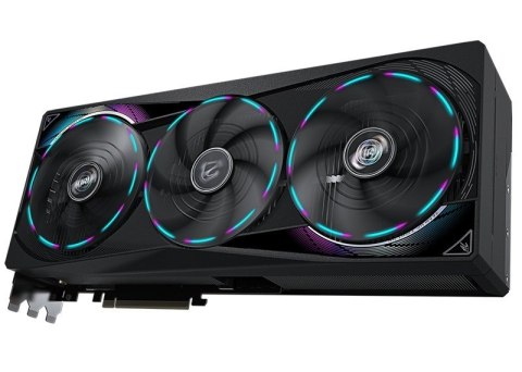 Karta graficzna Gigabyte GeForce RTX 5080 AORUS MASTER 16GB Karta graficzna Gigabyte GeForce RTX 5080 AORUS MASTER 16GB